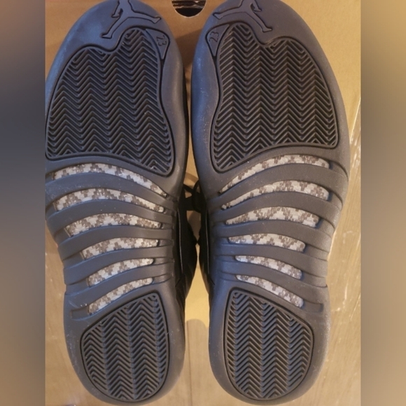 Air Jordan 12 Retro Winter Size 11 - Picture 3 of 6